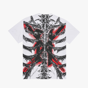 XHostile-Rib cage (xh-00036)