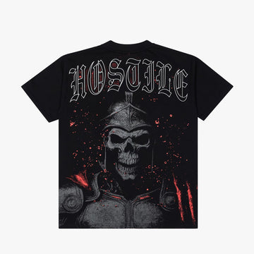 XHostile-Death Knight (XH-00027)