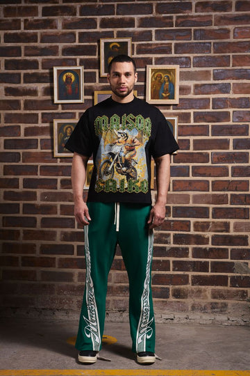 MAISON SAIKO COMIC BOOK NINE (MSKP-009)