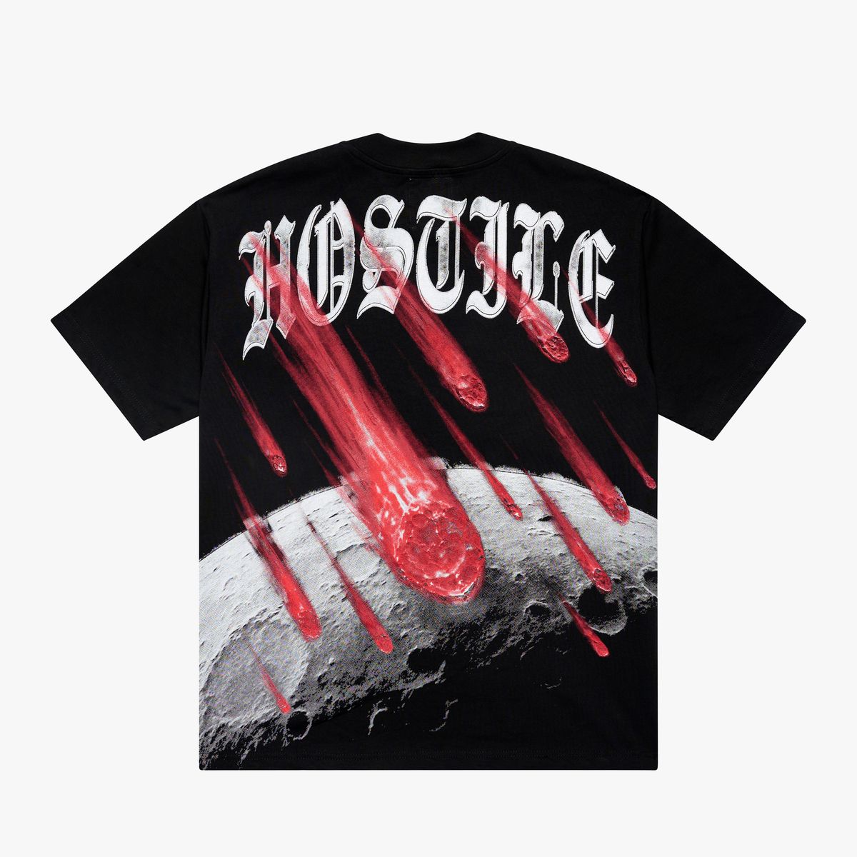 XHostile-Extinchion Red (XH-00028)