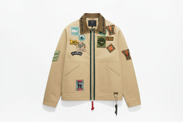 VALABASAS "PATROL" TAN (VLBS-VJK1-1067)