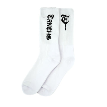 trnchs  TEN TOES Socks