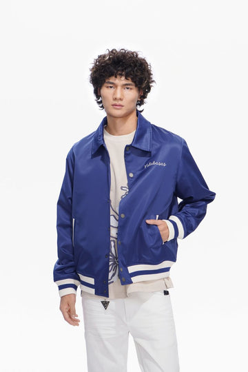VALABASAS  APPLAUSE BLUE JACKET