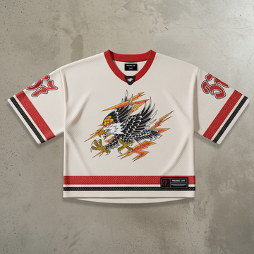 Paradise Lost Skyfire Jersey