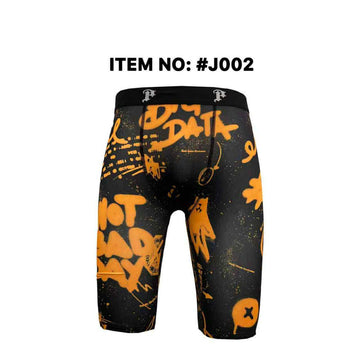 PALI DENIM BOXERS (J002)