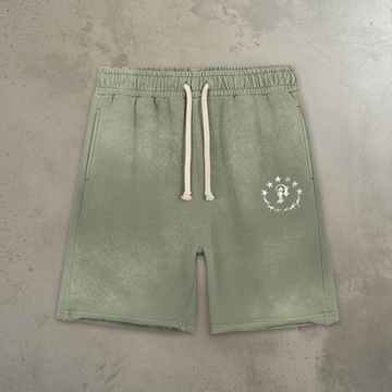 PARADISE LOST Controlled Chaos Shorts