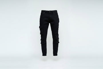Pali Denim (Pockets)