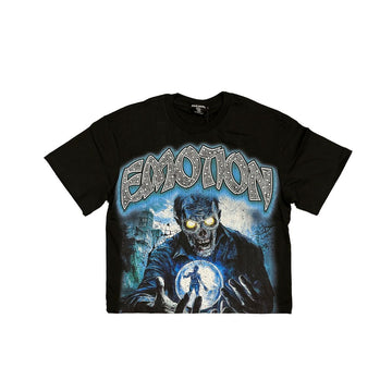 Mixed Emotion  ‘Spirit’ Tee (‘Spirit’ Tee)