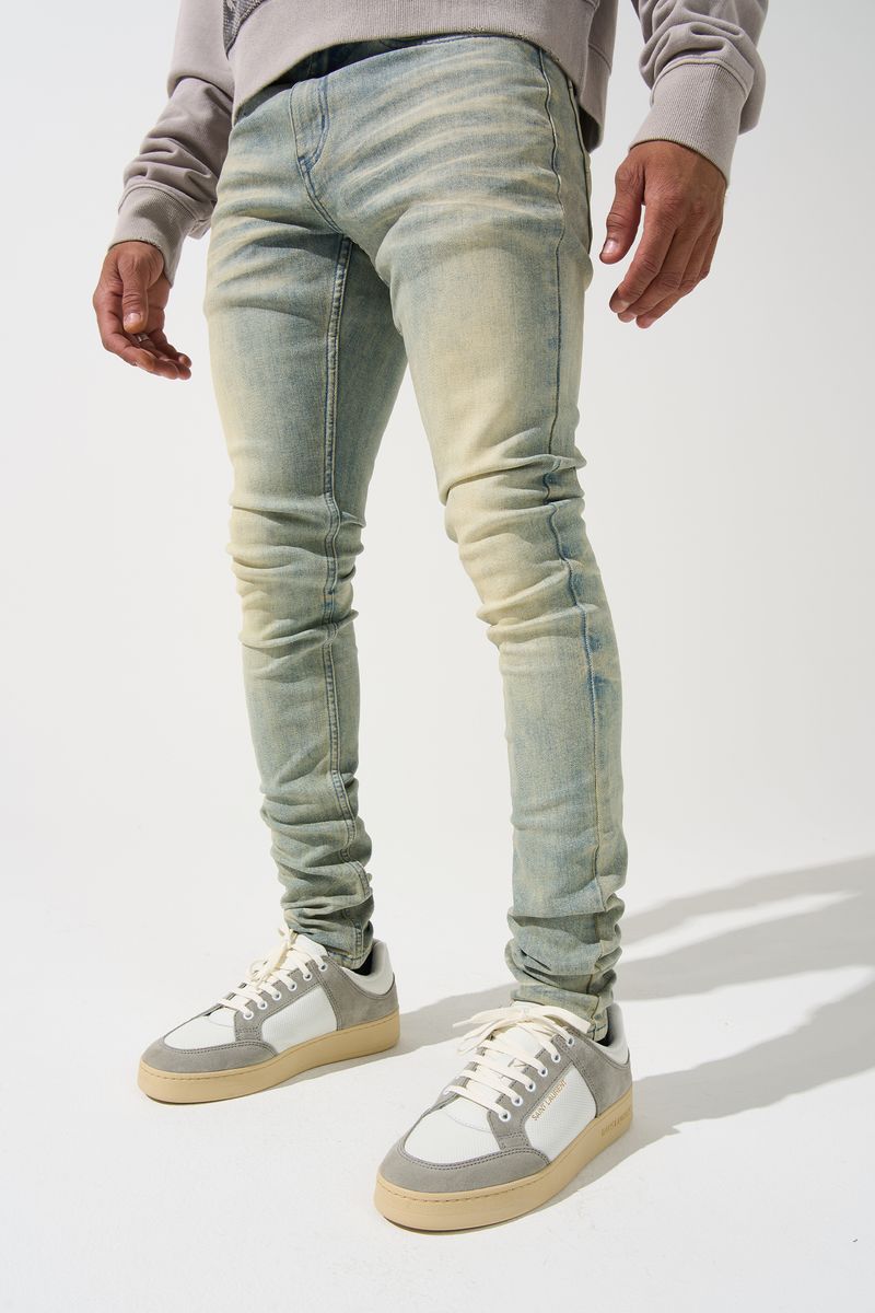 SERENEDE NOMAD Jeans