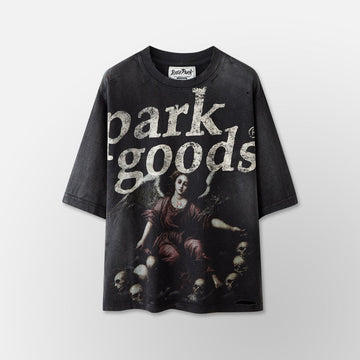 HYDEPARK Doing Goods- BLK