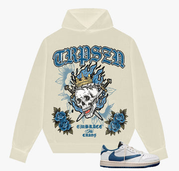 SZN CROWN SWORDS HOODIE (CROWN SWORDS HOODIE)