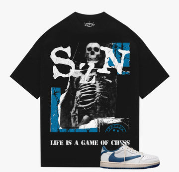 SZN GRUNGE SKULL (GRUNGE SKULL)