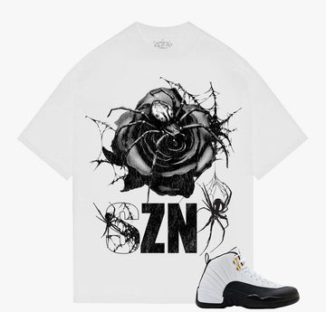 SZN WEB ROSE (WEB ROSE)