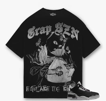 SZN PROTECT THE BAG (PROTECT THE BAG)