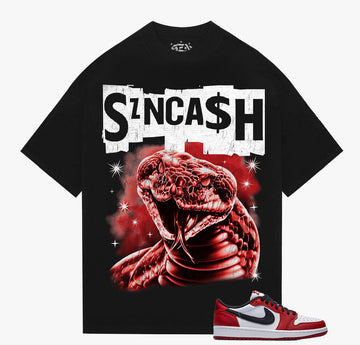 SZN CASH SNAKE (CASH SNAKE)