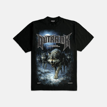 OutRank Standing Our Grounds Ultra Heavyweight T-shirt (OR3736PR)