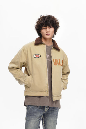 VALABASAS HOPPER - men's jacket (VLBS-VJK1-1041)