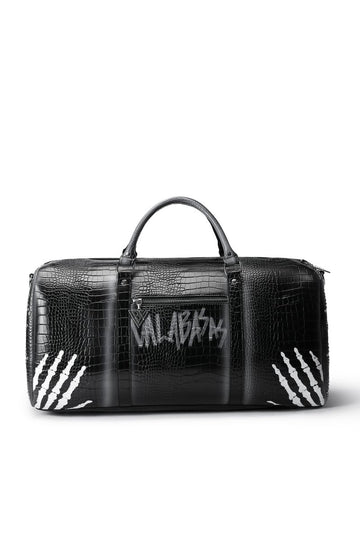 VALABASAS "Varenne" DUFFLE BAG (VLBS-AC-1004)