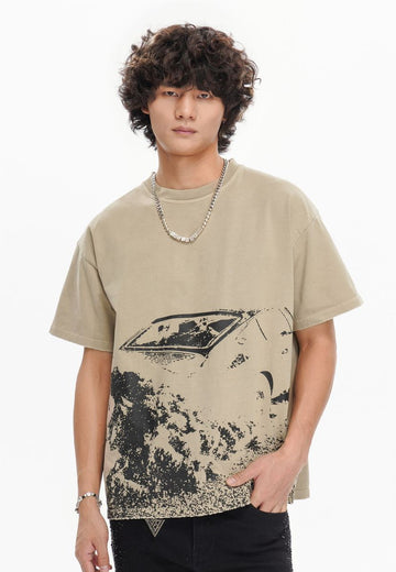 VALABASAS "VICTIM" TEE (VLBS-VT1-1067)