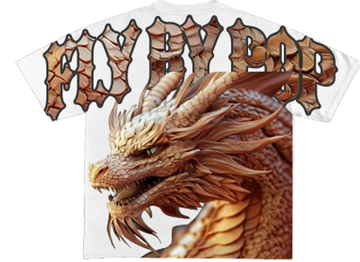 FLYBY POPULARITY DRAGON (FBP030)