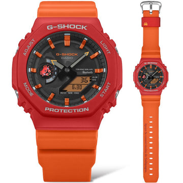 CASIO G-SHOCK (GAB2100DF-4A)