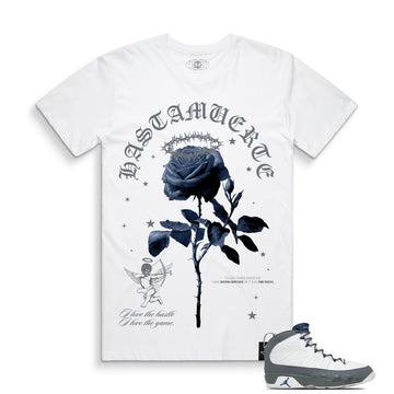 Hasta Muerte  (ILTH HALO ROSE)