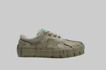 VALABASAS "YURATSU" OLIVE (VLBS-YRTSU-200)