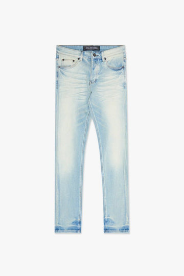 Valabasas Mr.Flex Skinny Jean Lt. Wash (Mr-Flex-Skinny-Jean-Lt-Wash)