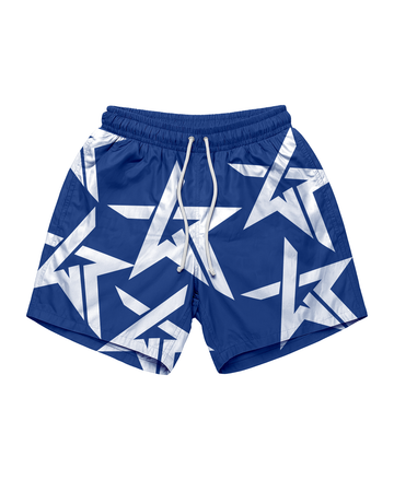 WKND RIOT COURTYARD SHORTS (COURTYARDSHORTS)
