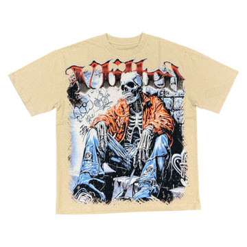 VTILTED "UNSTABLE" TEE (VB-27)
