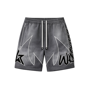 WKND RIOT STAPLE SHORTS WASH (STAPLESHORTSWASH)