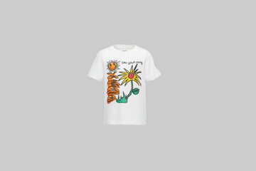 VALABASAS "SUN WILL SHINE" KIDS TEE (VPLAY90044)