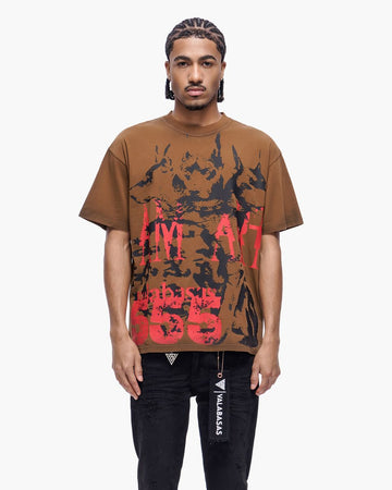 VALABASAS "ART" TEE (VLBS-VT1-1083)