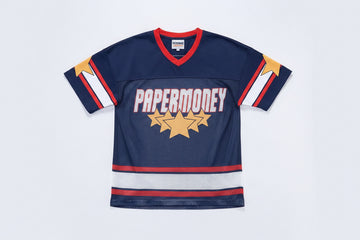 Paper Money ALLSTAR JERSEY (ALLSTAR JERSEY)