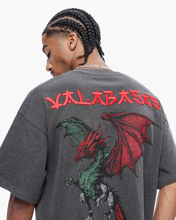 Valabasas "KAEN" TEE (VLVS-VT1-1091)