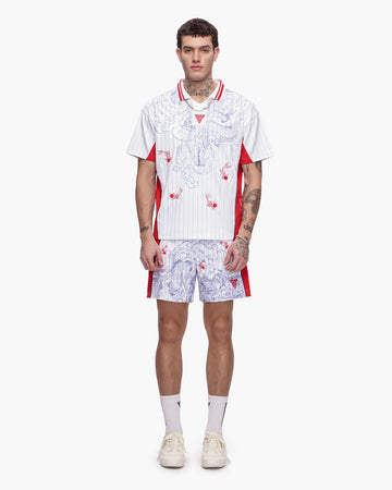 valabasas "MYTHIC FLOW" TEE (VLBS-VT1-1098)
