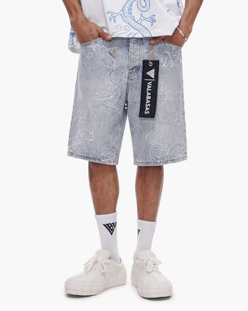 Valabasas Shorts GANRU