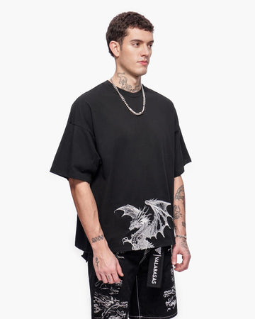 Valabasas  "KUNJI" TEE