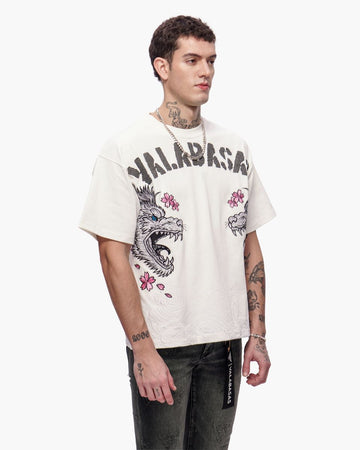 VALABASAS IKARI - OFFWHITE