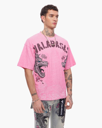 VALABASAS IKARI - PINK