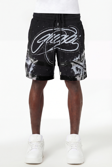 Guapi Ascencion Shorts