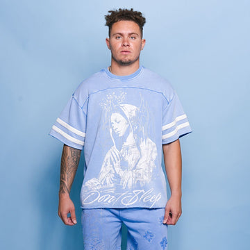 Hasta Muerte RSHM Virgen Jersey (RSHM Virgen Jersey)