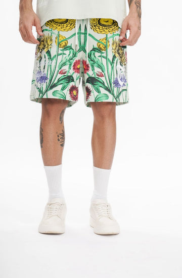 Trnchs GROWN IN WAR SHORTS (Grown-In-War-Shorts)