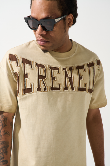 serenede LEGACY Flan T-Shirt (LGCY)