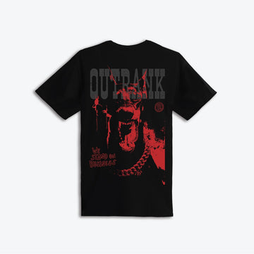 Outrank We Stand On Business T-Shirt