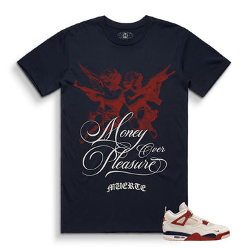 Hasta Muerte Navy  (Bless The Sky ALT)