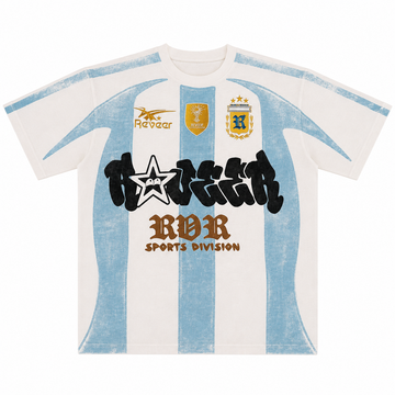 Reveer LA DIEZ" TEE