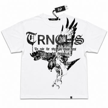 TRNCHS BEYOND REACH