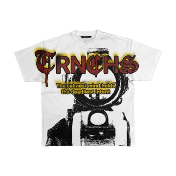 Trnchs WHITE  DEADLY
