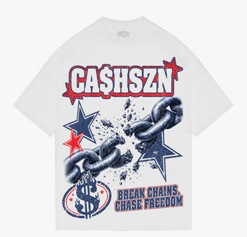 SZN  BREAK CHAINS